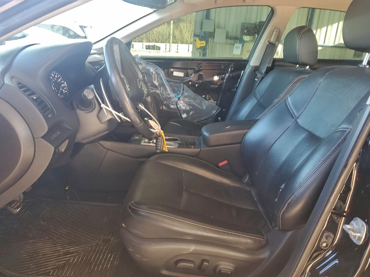2016 NISSAN ALTIMA 3.5SL photo 19