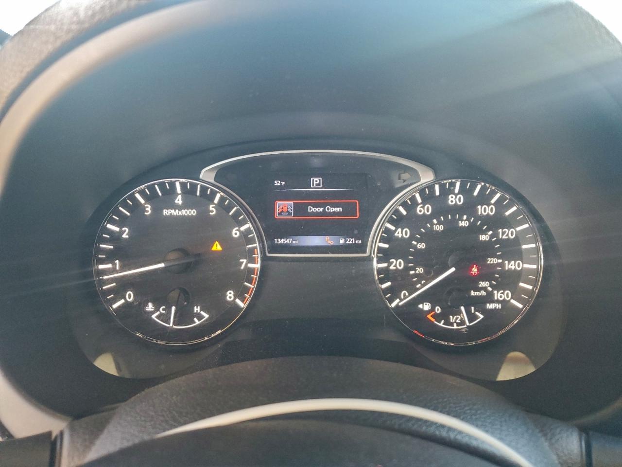 2016 NISSAN ALTIMA 3.5SL photo 25