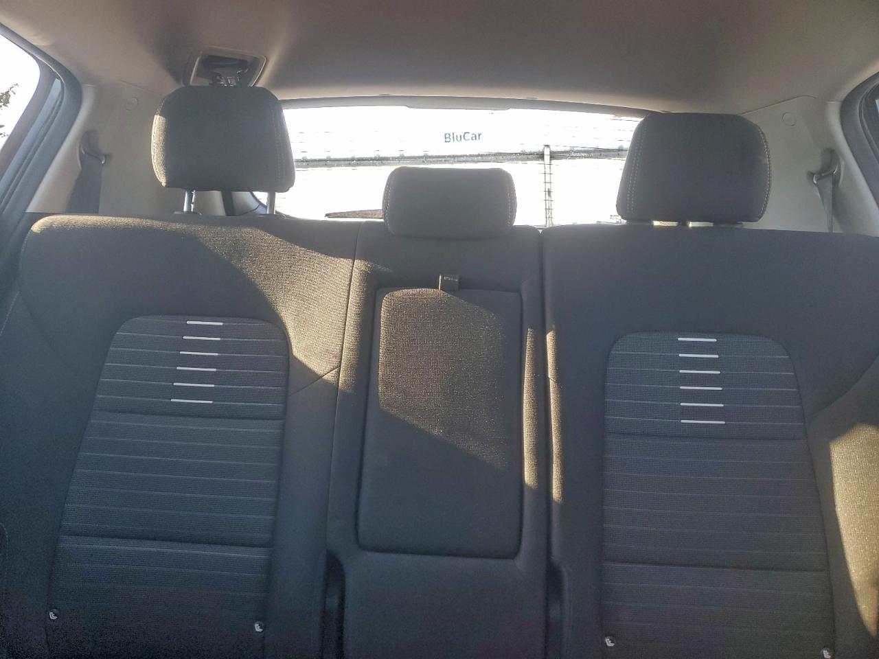 2019 KIA SPORTAGE LX photo 19