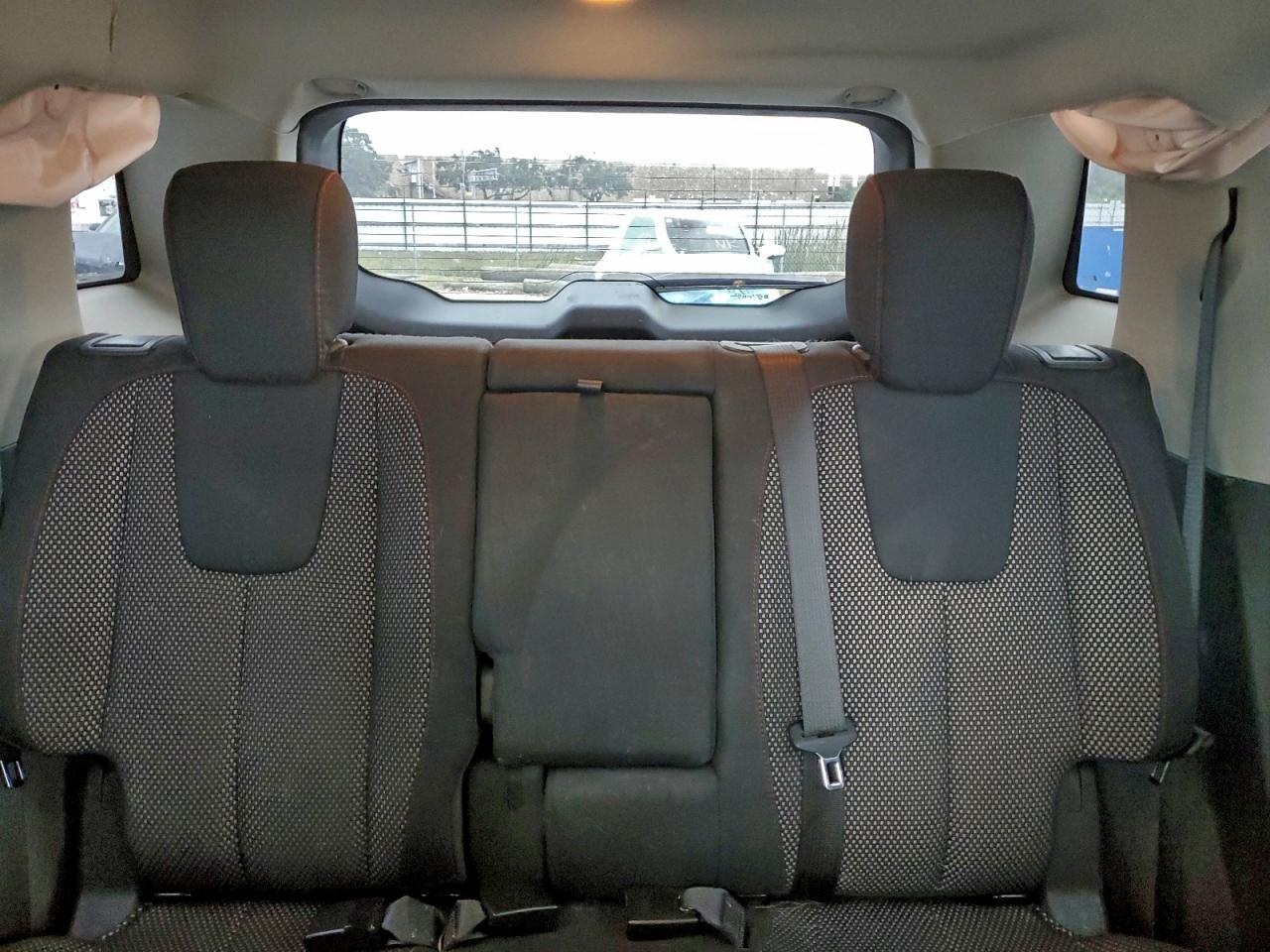 2013 GMC TERRAIN SLE photo 19