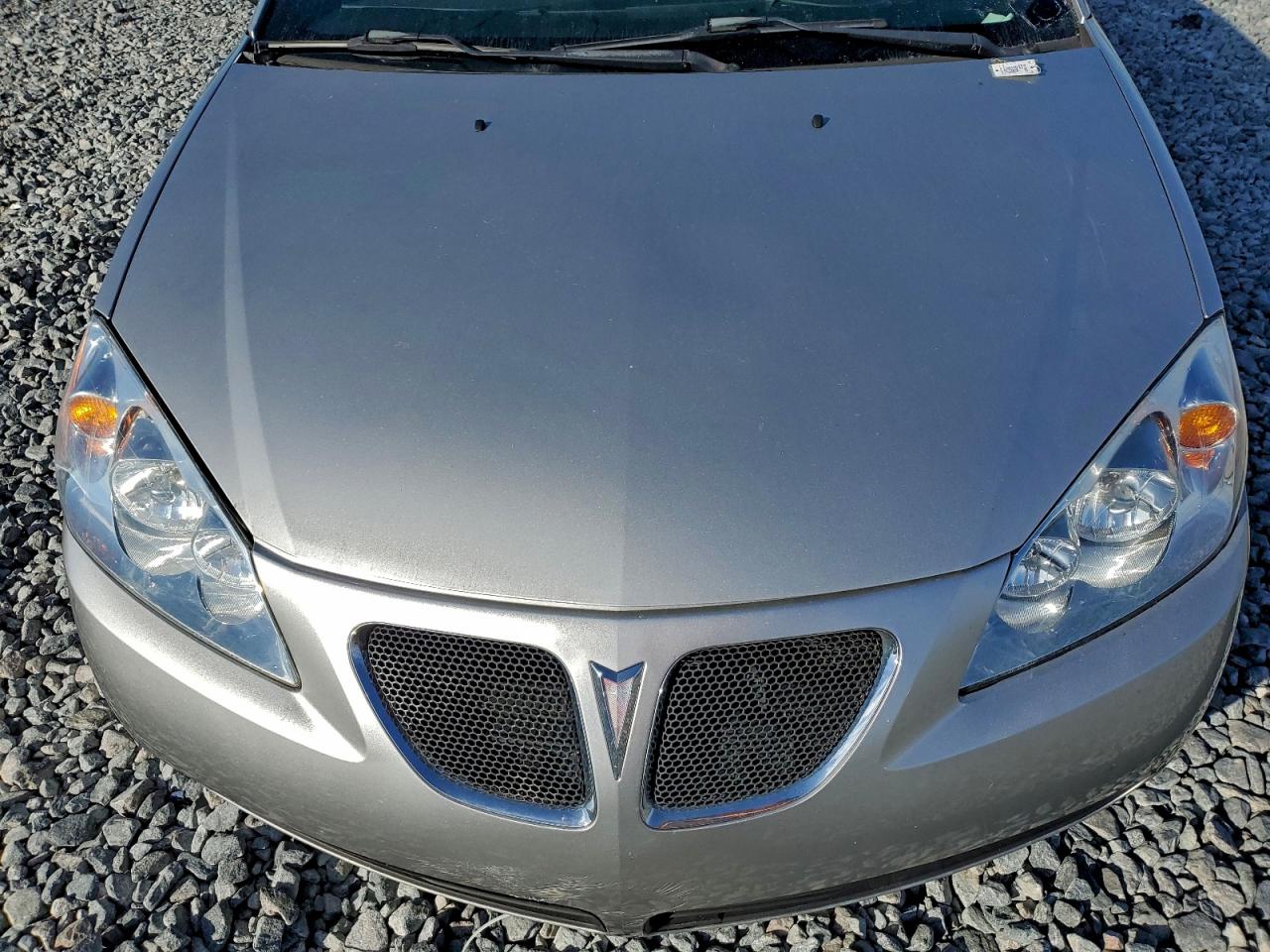 2007 PONTIAC G6 GT photo 21