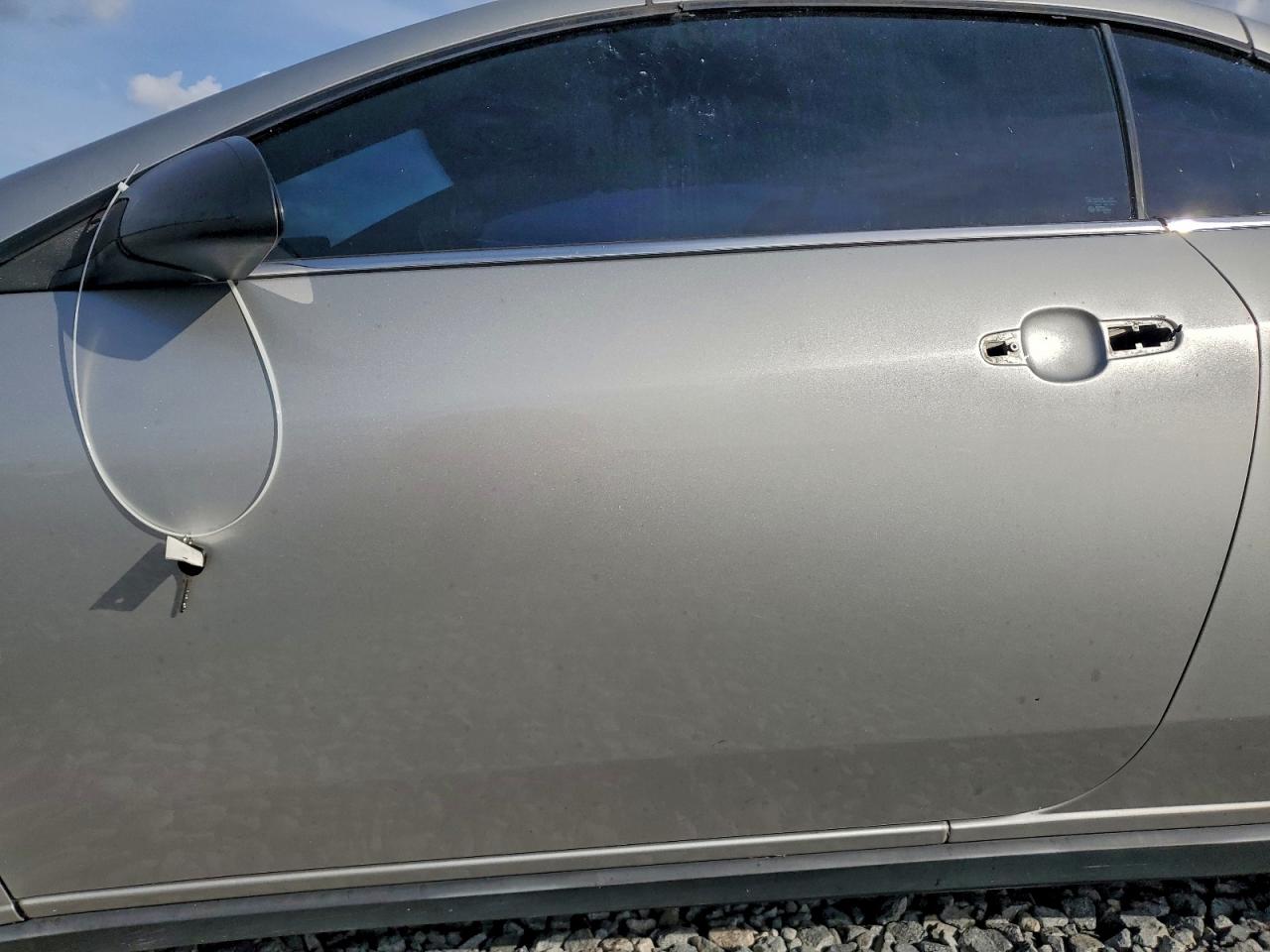 2007 PONTIAC G6 GT photo 13