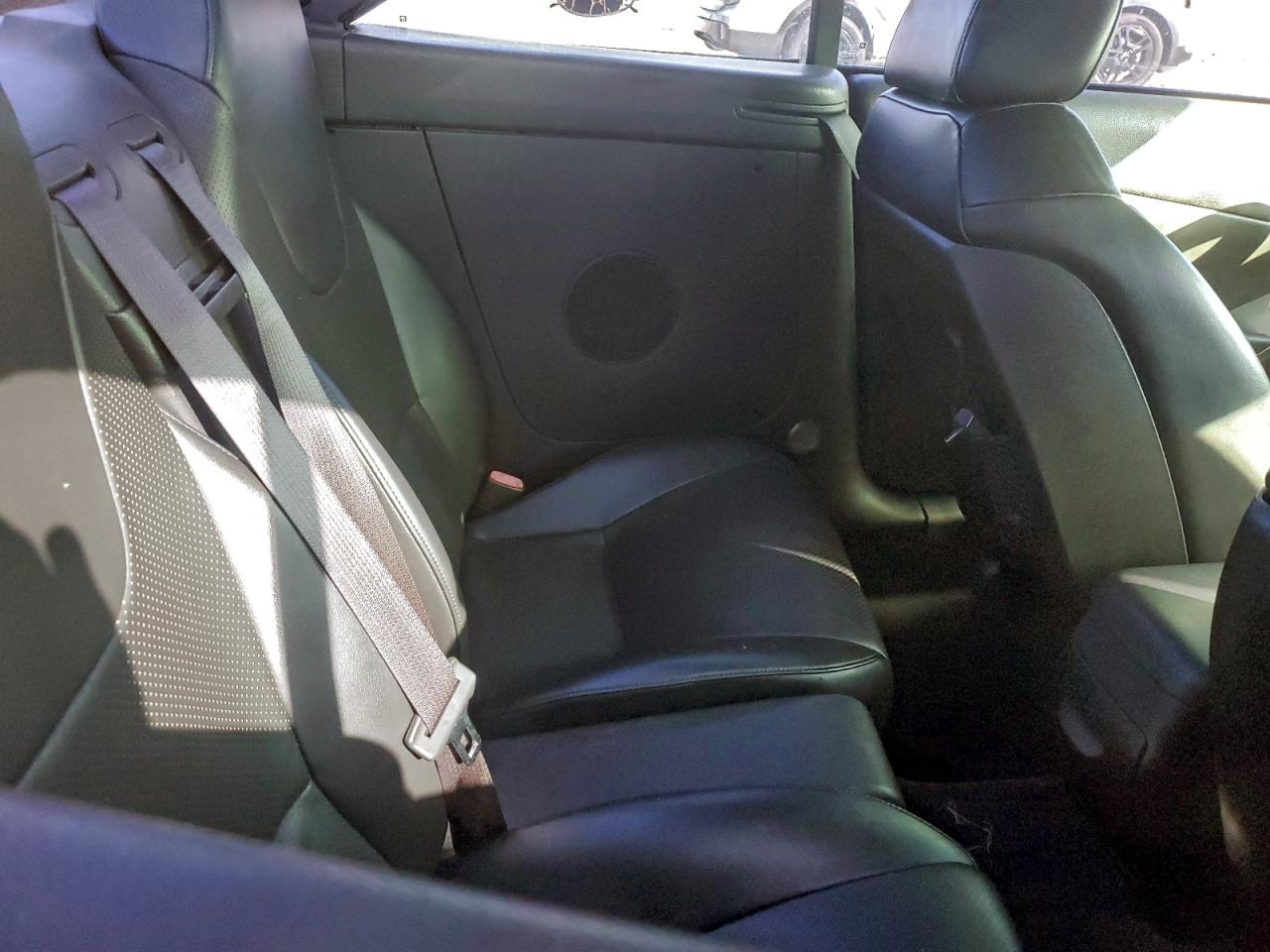 2007 PONTIAC G6 GT photo 19