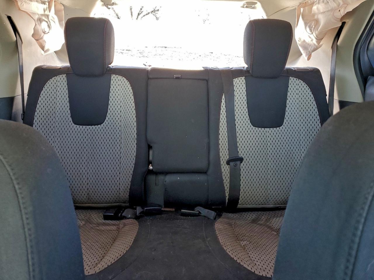 2015 CHEVROLET EQUINOX LS photo 28
