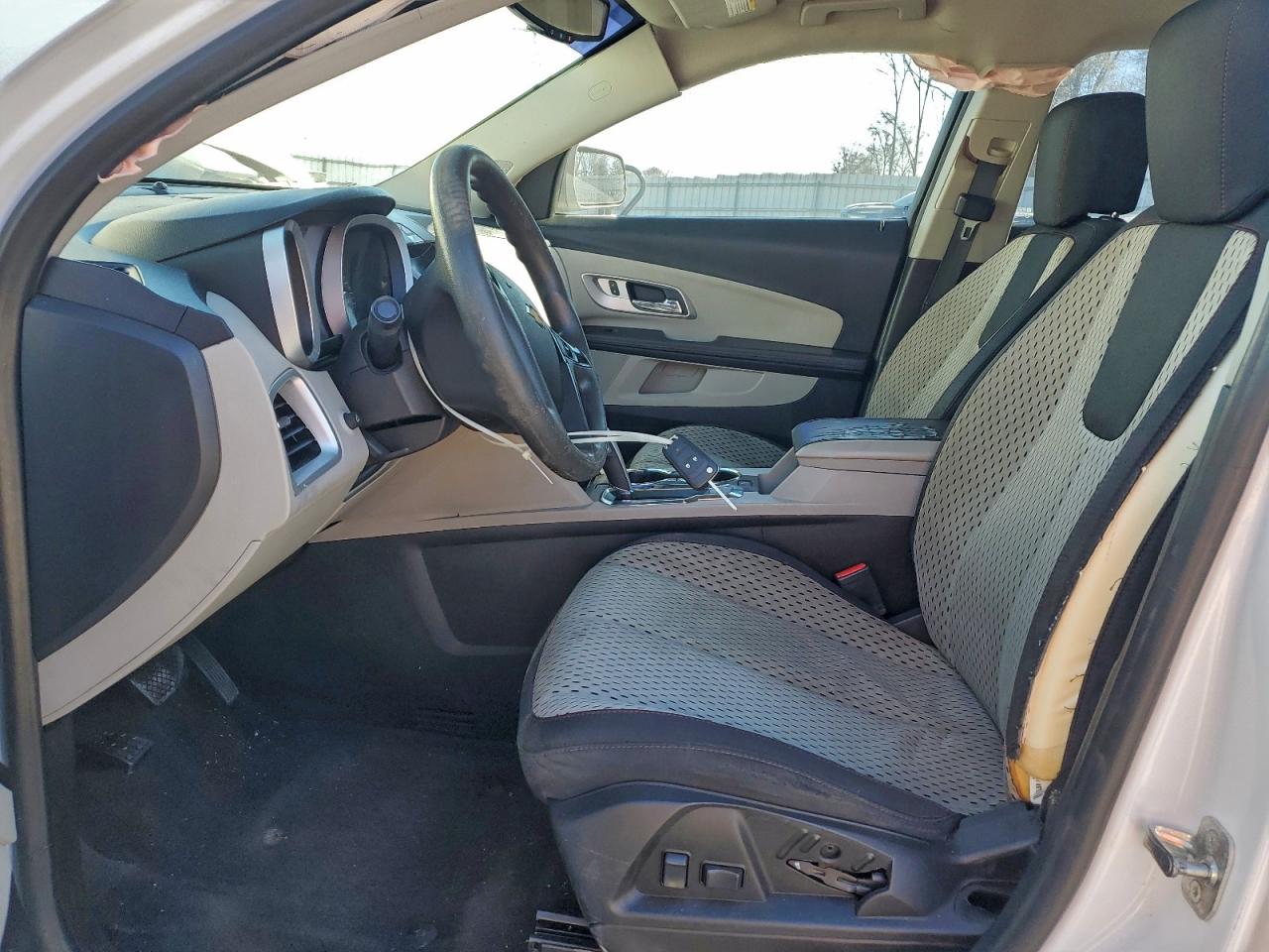2015 CHEVROLET EQUINOX LS photo 19