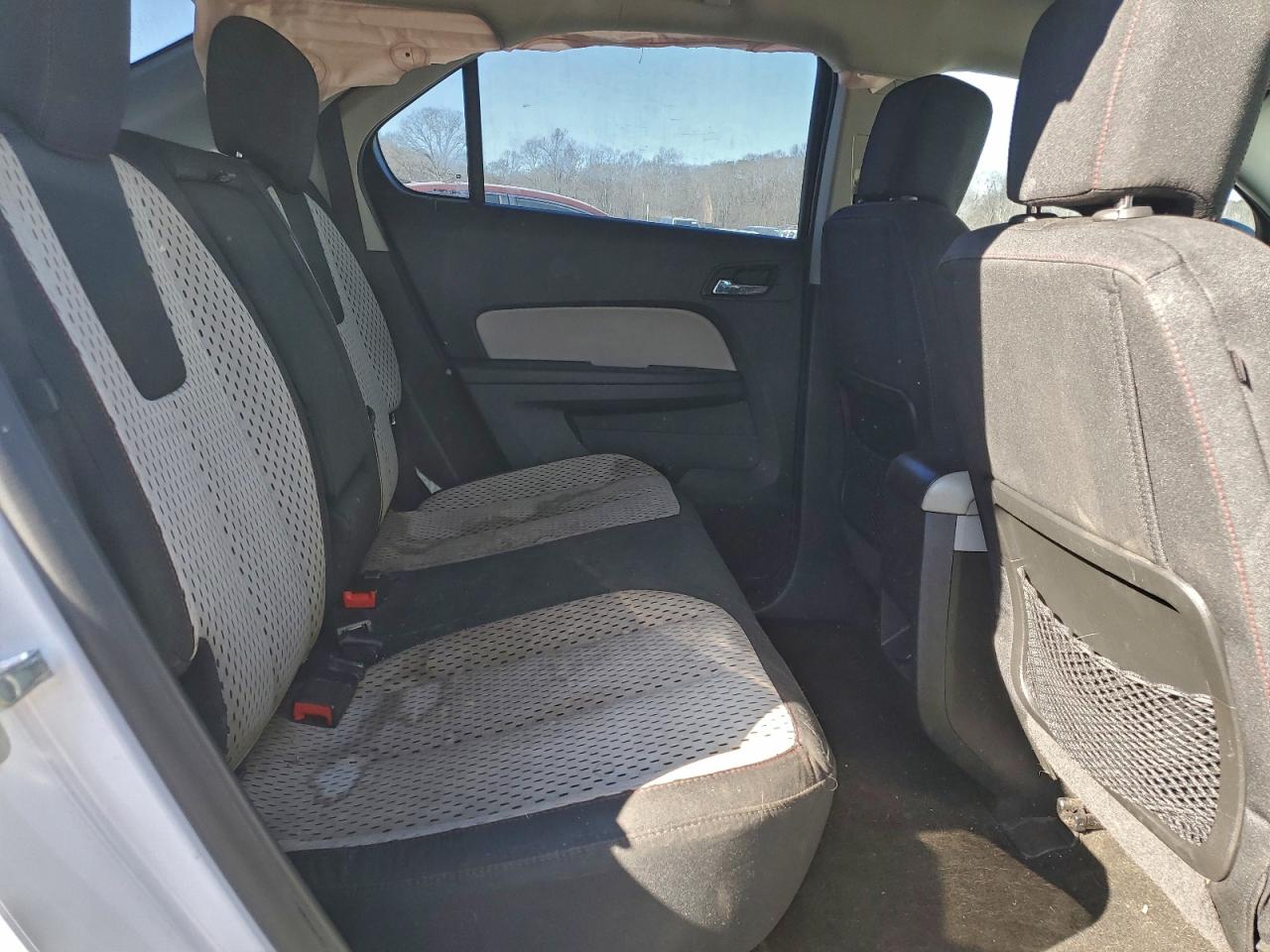 2015 CHEVROLET EQUINOX LS photo 31
