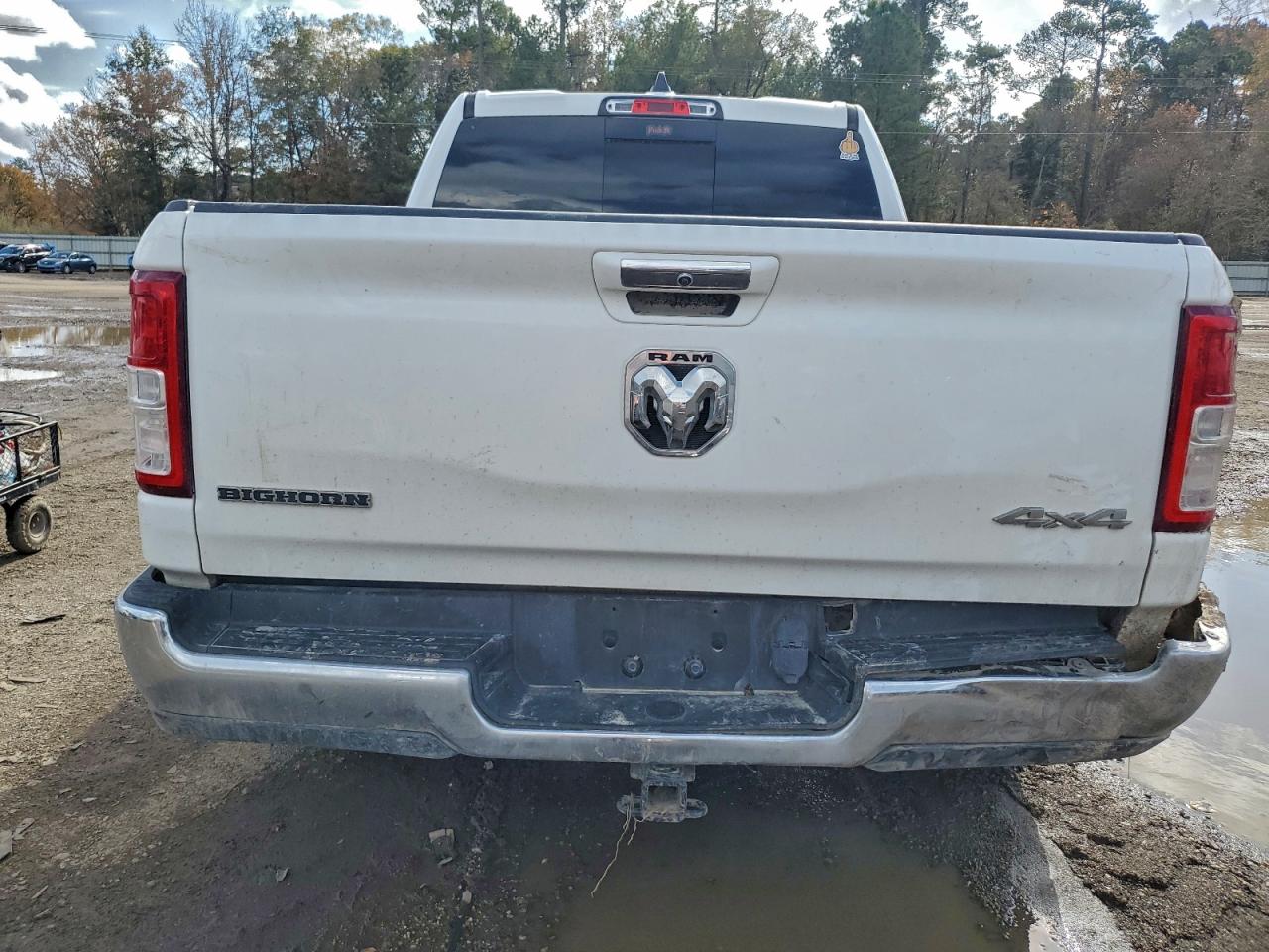 2019 RAM 1500 BIG HORN/LONE STAR photo 11