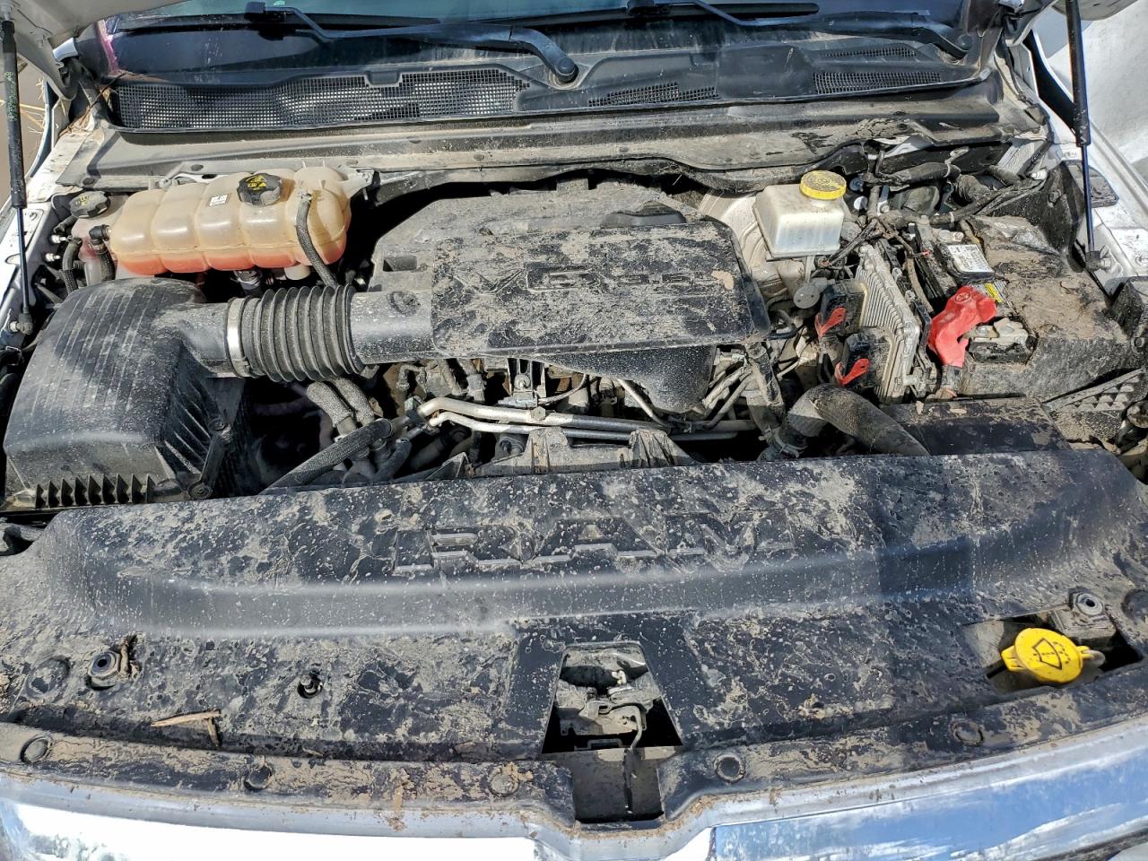 2019 RAM 1500 BIG HORN/LONE STAR photo 21