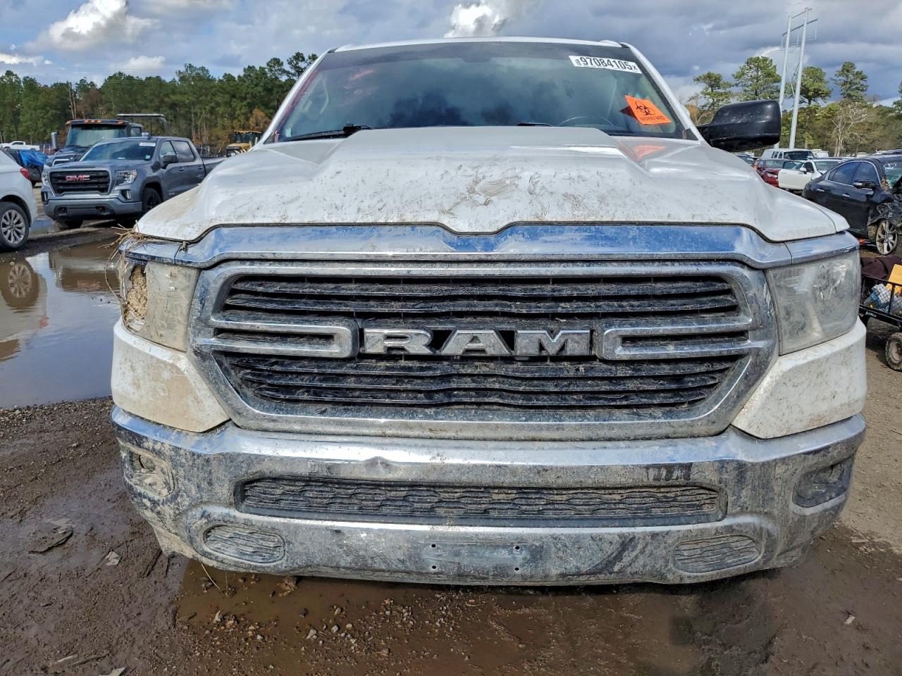 2019 RAM 1500 BIG HORN/LONE STAR photo 9