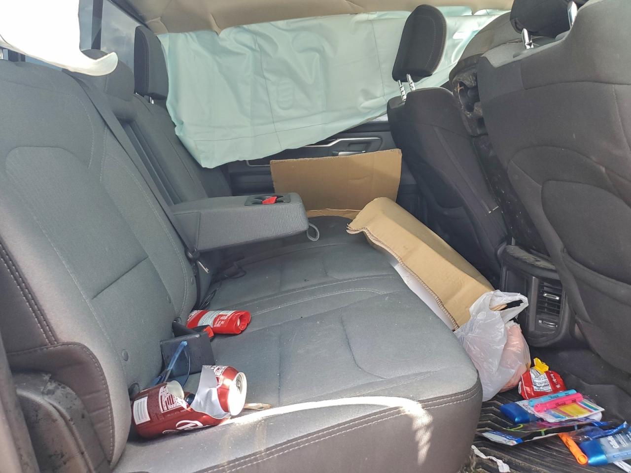2019 RAM 1500 BIG HORN/LONE STAR photo 19