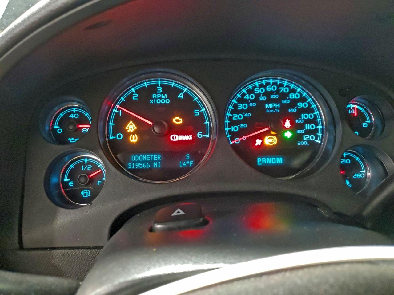 2011 GMC SIERRA K1500 SLT photo 9