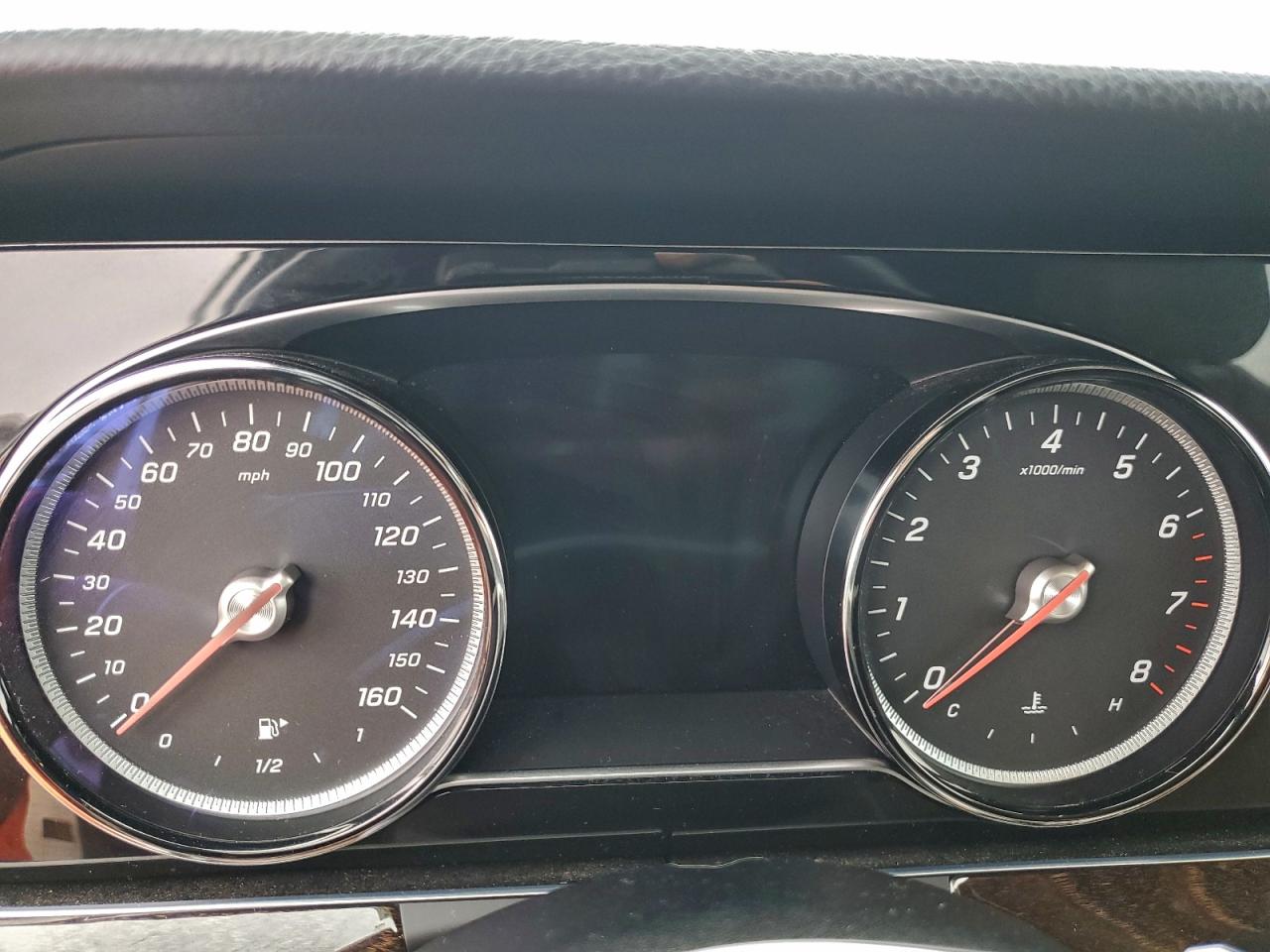 2018 MERCEDES-BENZ E 300 photo 17