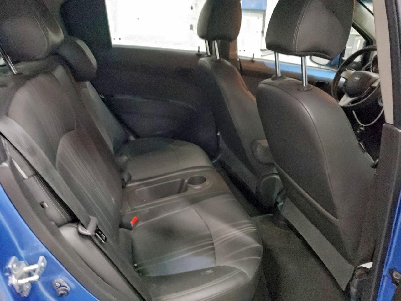 2015 CHEVROLET SPARK 1LT photo 28