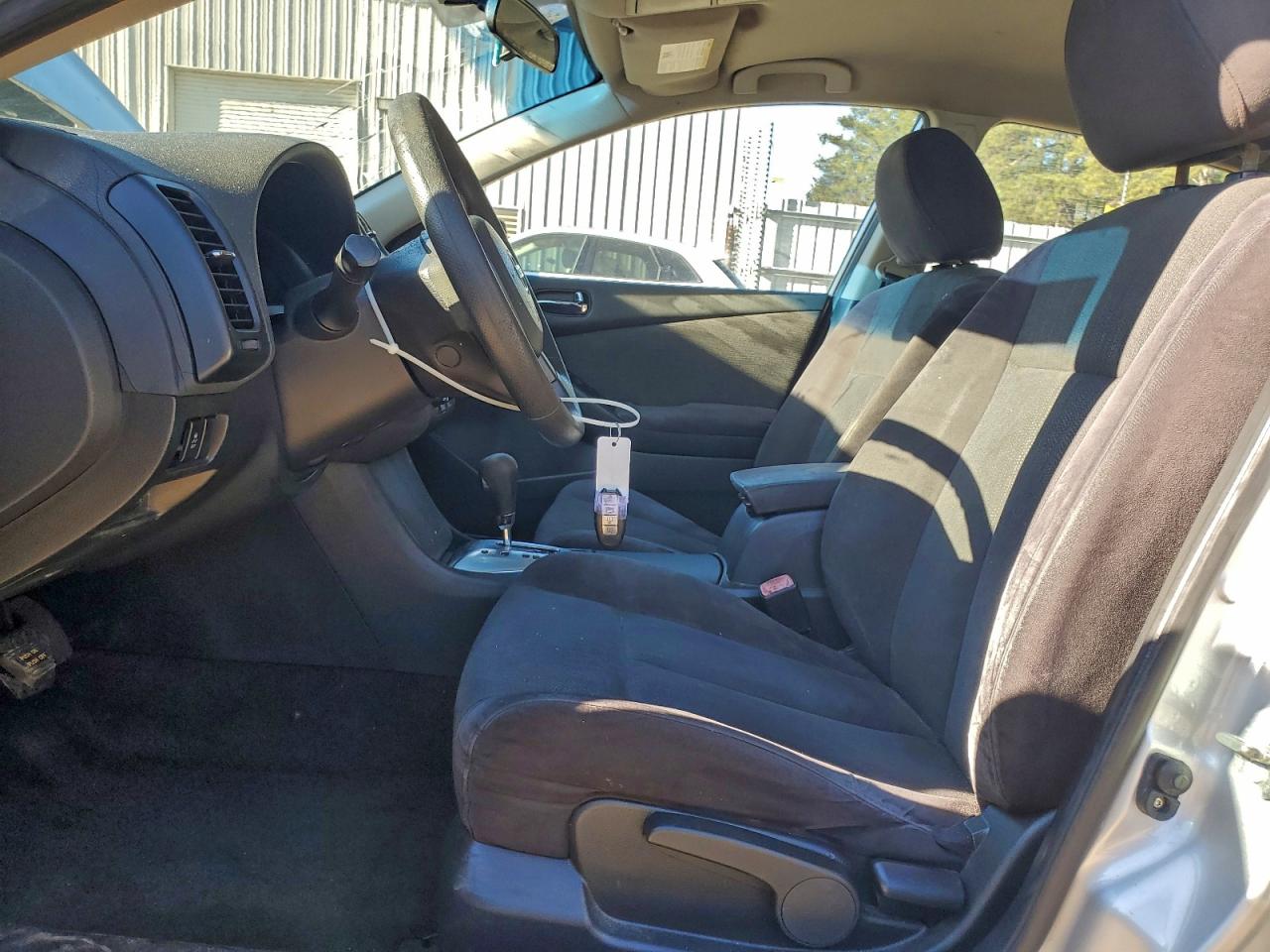 2011 NISSAN ALTIMA 2.5 photo 19