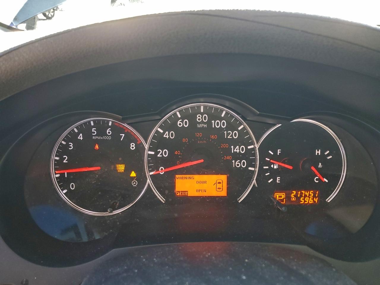 2011 NISSAN ALTIMA 2.5 photo 25