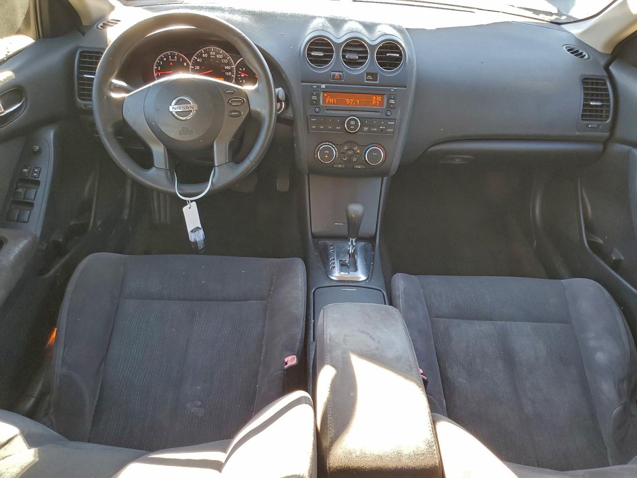 2011 NISSAN ALTIMA 2.5 photo 22