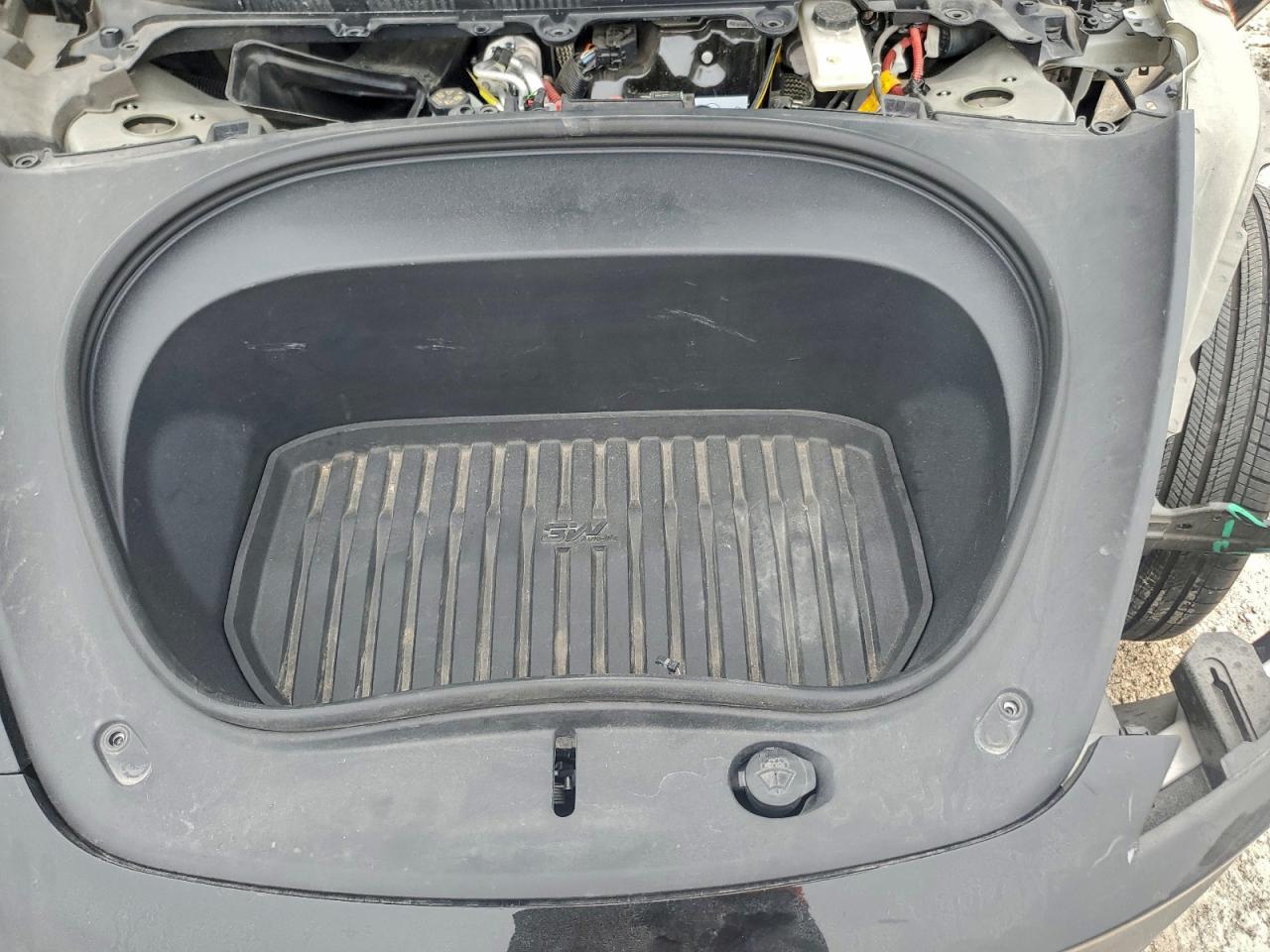 2024 TESLA MODEL 3 photo 21