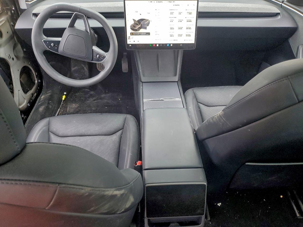 2024 TESLA MODEL 3 photo 15
