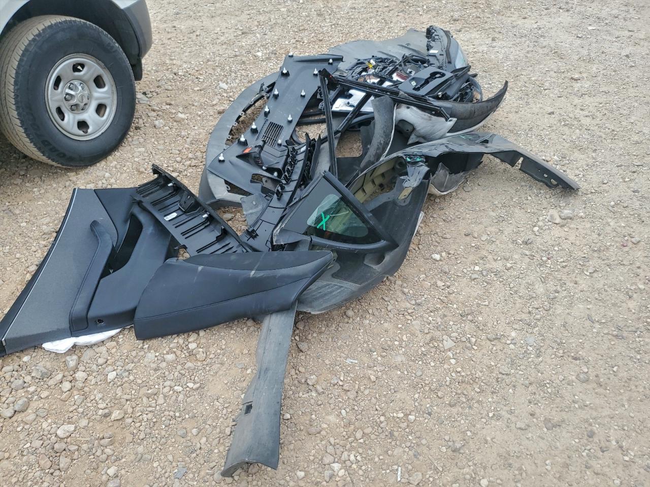 2024 TESLA MODEL 3 photo 23