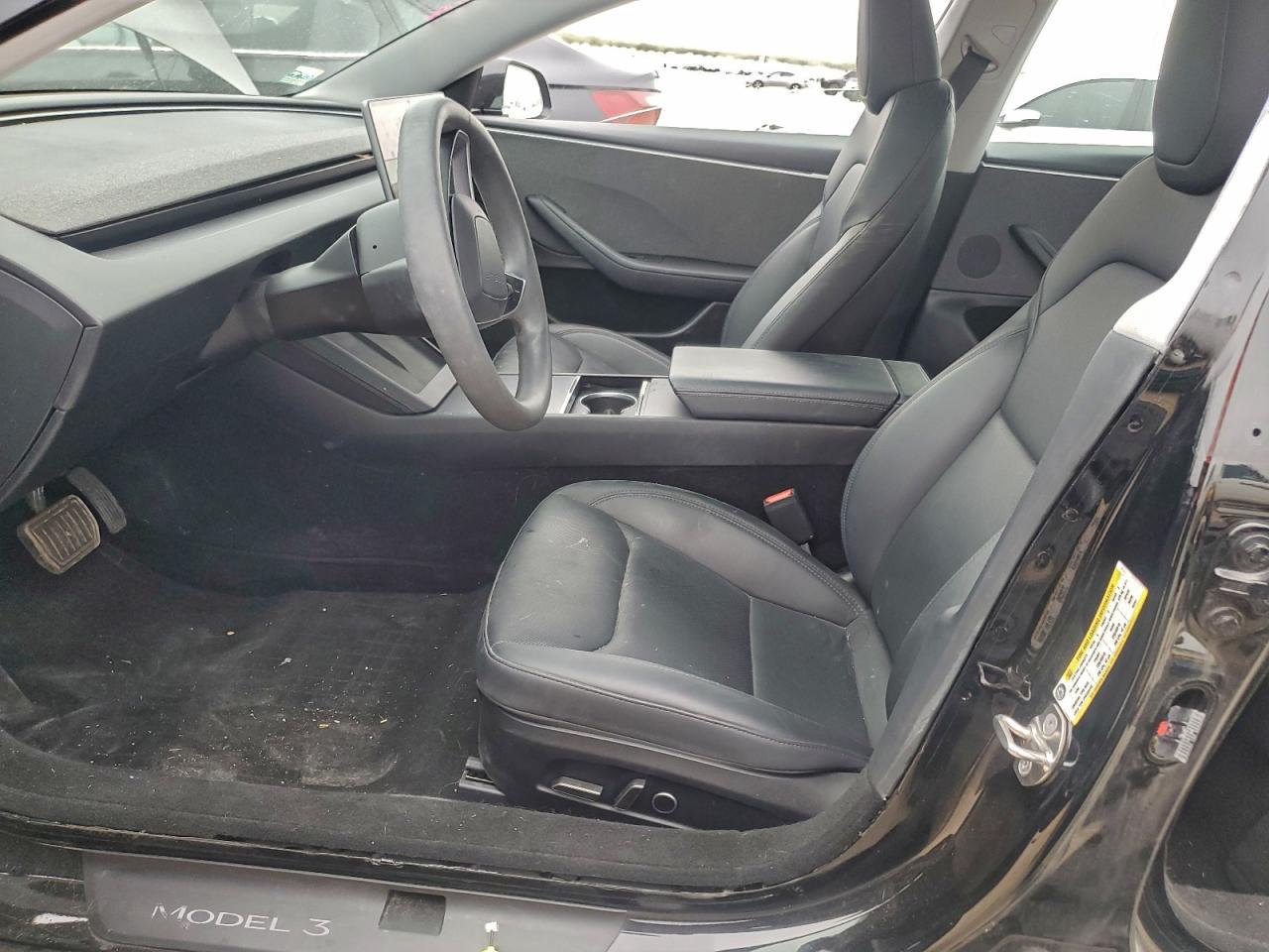 2024 TESLA MODEL 3 photo 13