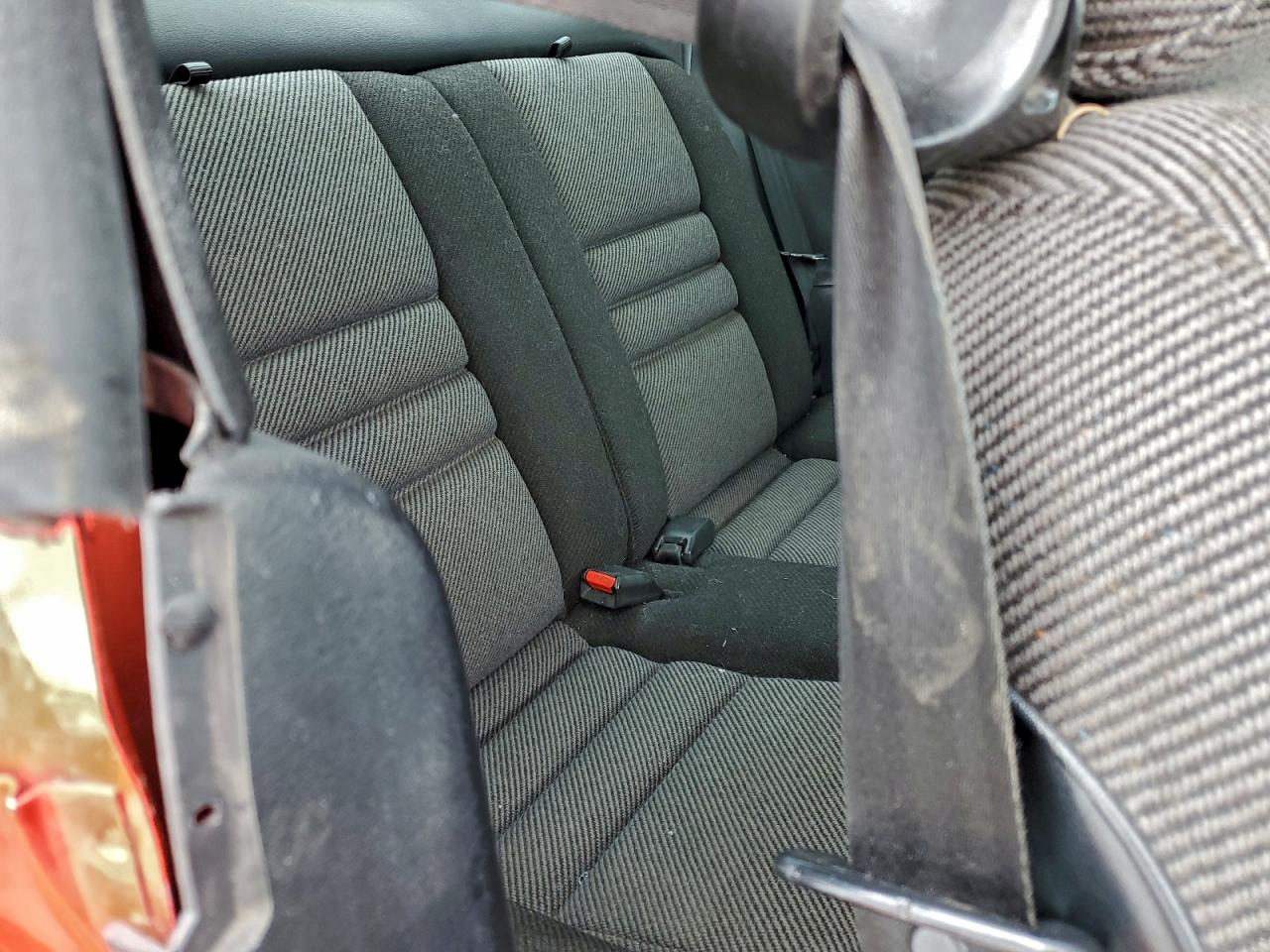 1994 FORD MUSTANG GT photo 28