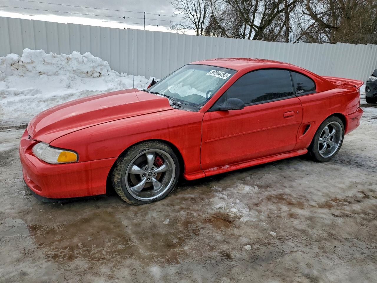 1994 FORD MUSTANG