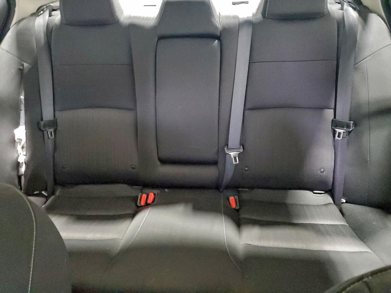 2024 NISSAN ALTIMA SV photo 10