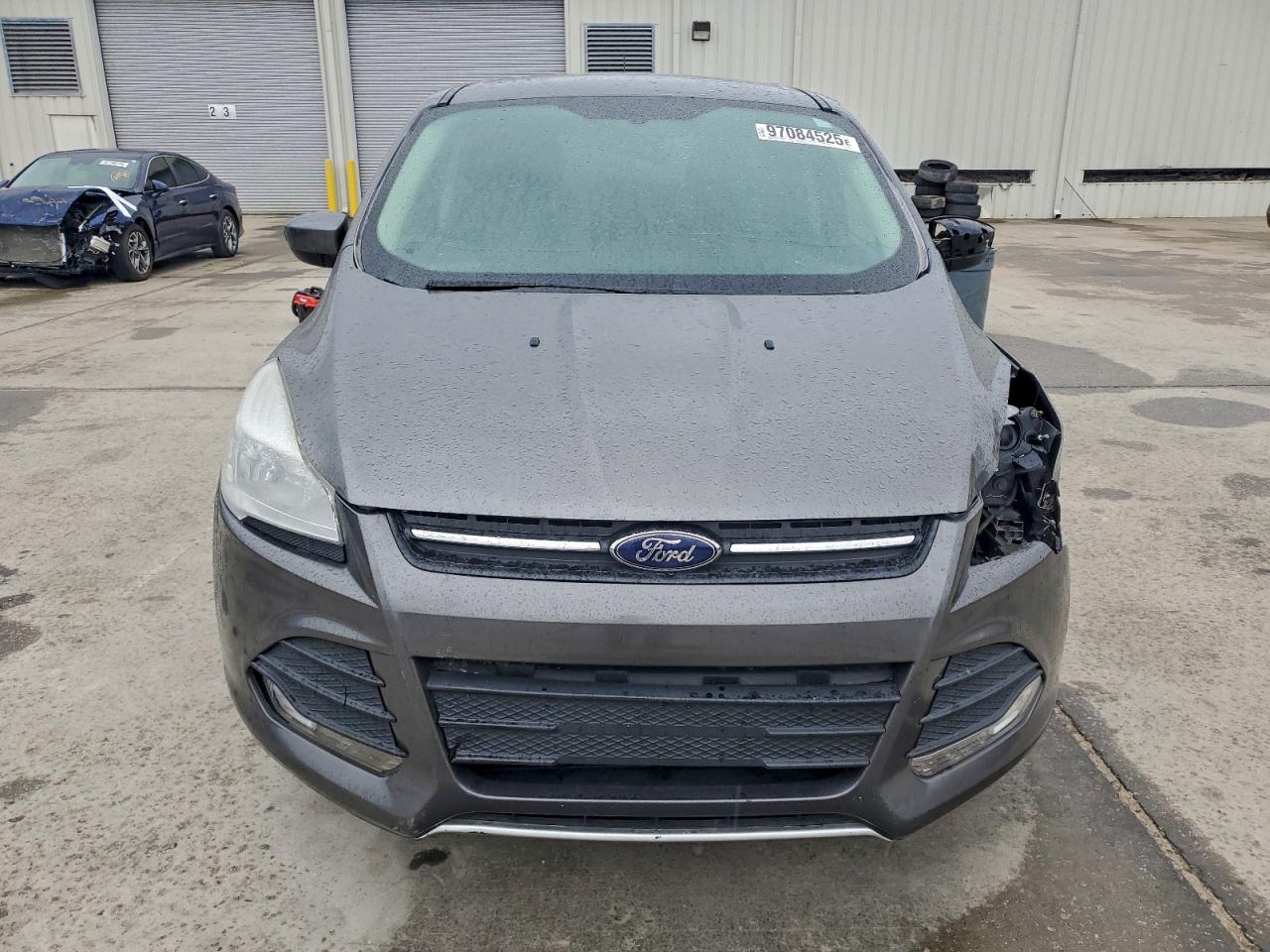 2014 FORD ESCAPE SE photo 5