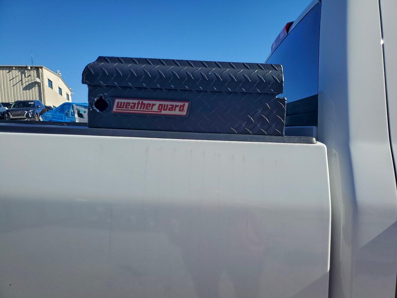 2017 GMC SIERRA C2500 HEAVY DUTY photo 10