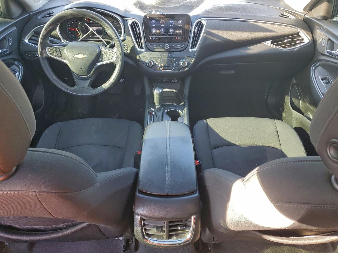 2020 CHEVROLET MALIBU LT photo 15