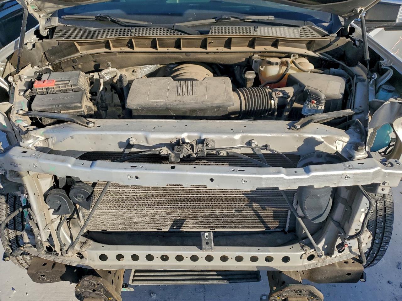 2019 GMC SIERRA K1500 SLT photo 12