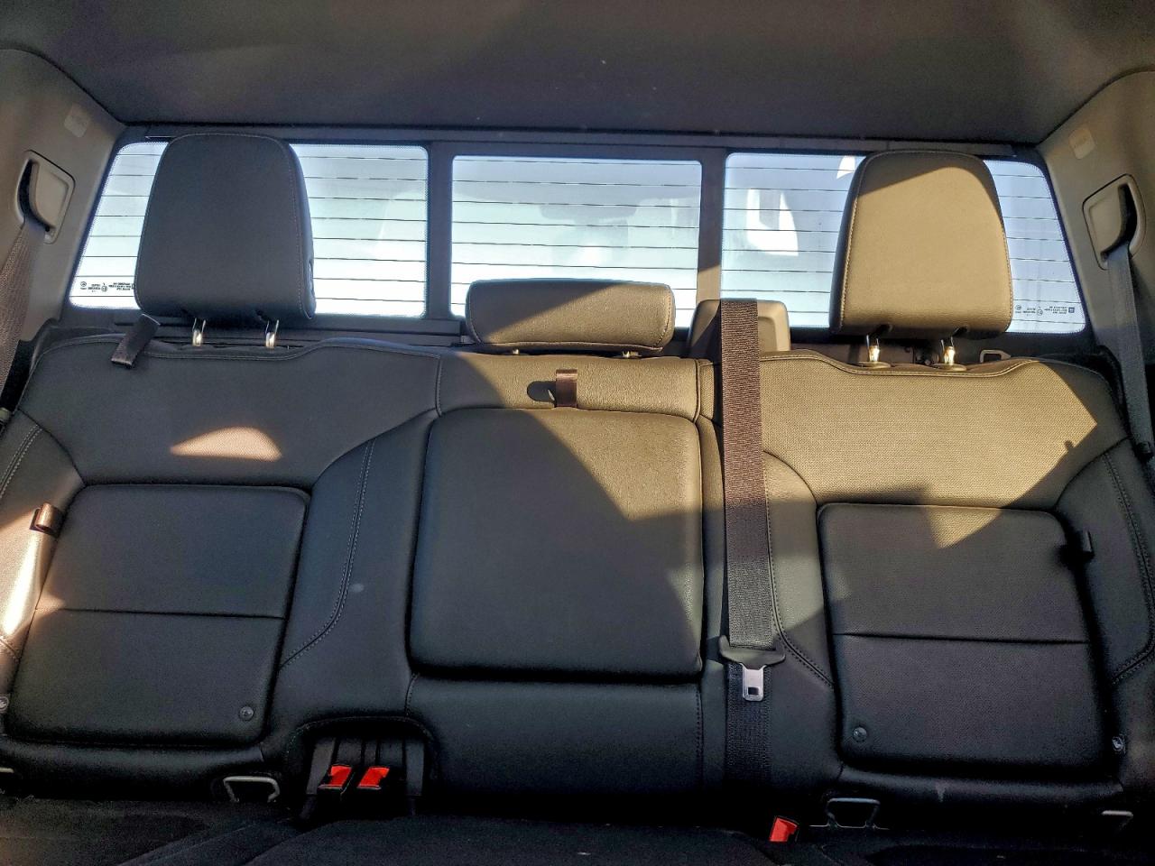2019 GMC SIERRA K1500 SLT photo 10