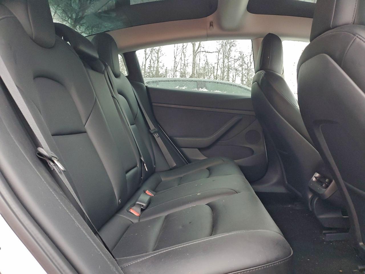 2022 TESLA MODEL 3 photo 19