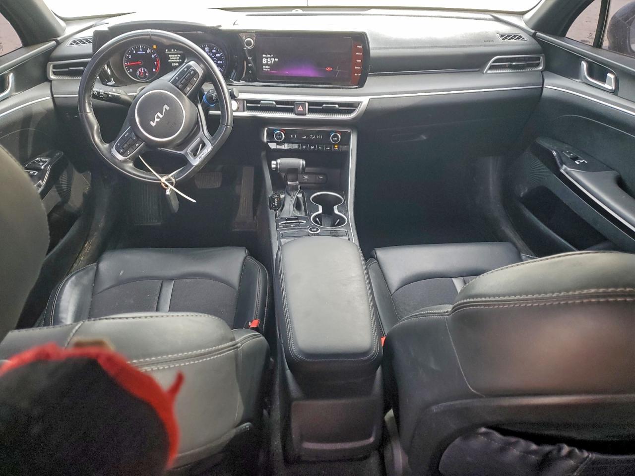 2023 KIA K5 GT LINE photo 15