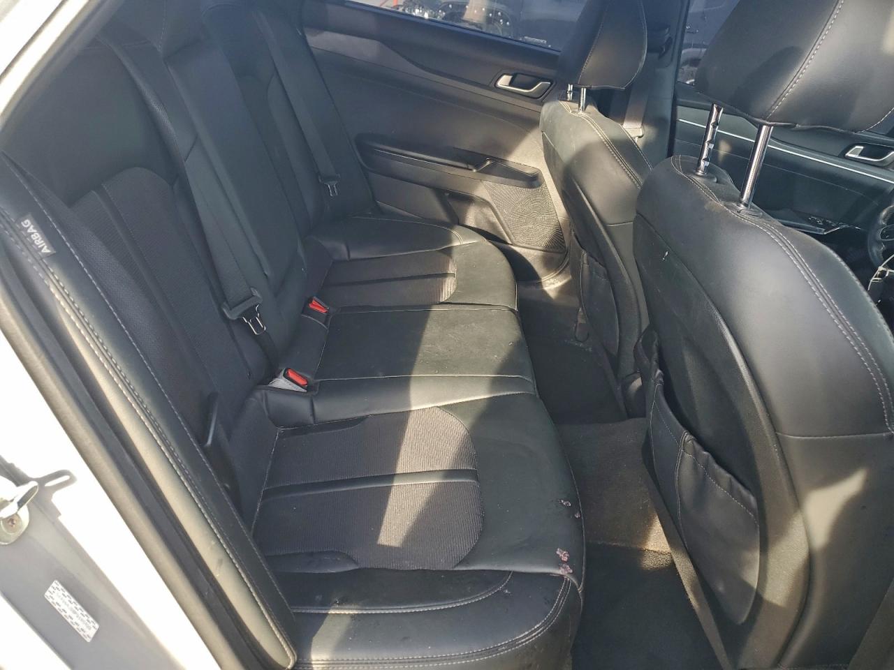2023 KIA K5 GT LINE photo 19