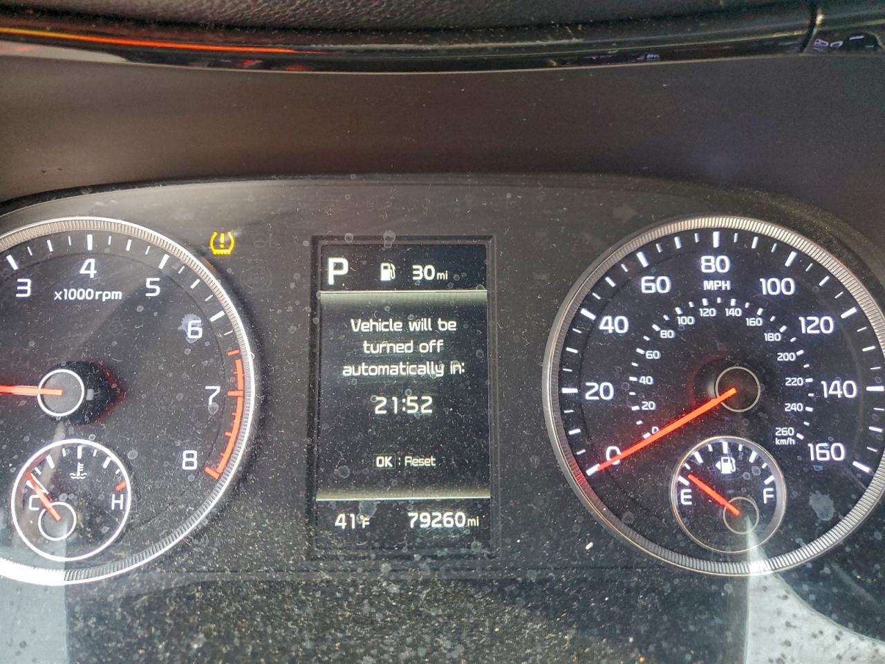 2023 KIA K5 GT LINE photo 17