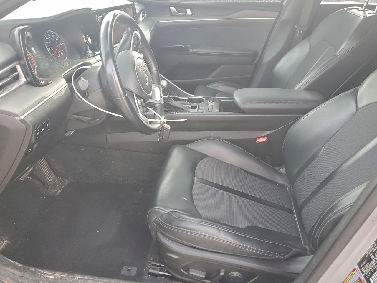 2023 KIA K5 GT LINE photo 13