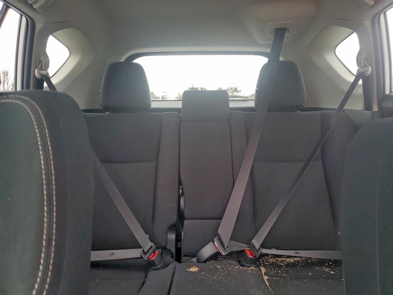 2015 TOYOTA RAV4 XLE photo 10