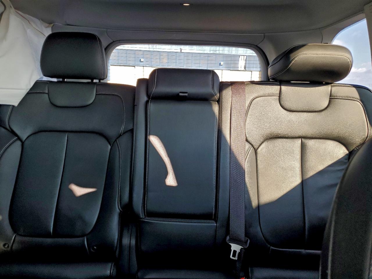 2022 JEEP GRAND CHEROKEE LIMITED photo 10