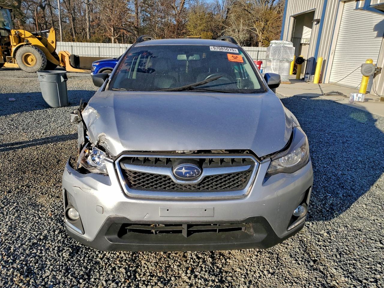 2015 SUBARU XV CROSSTREK 2.0 LIMITED photo 5
