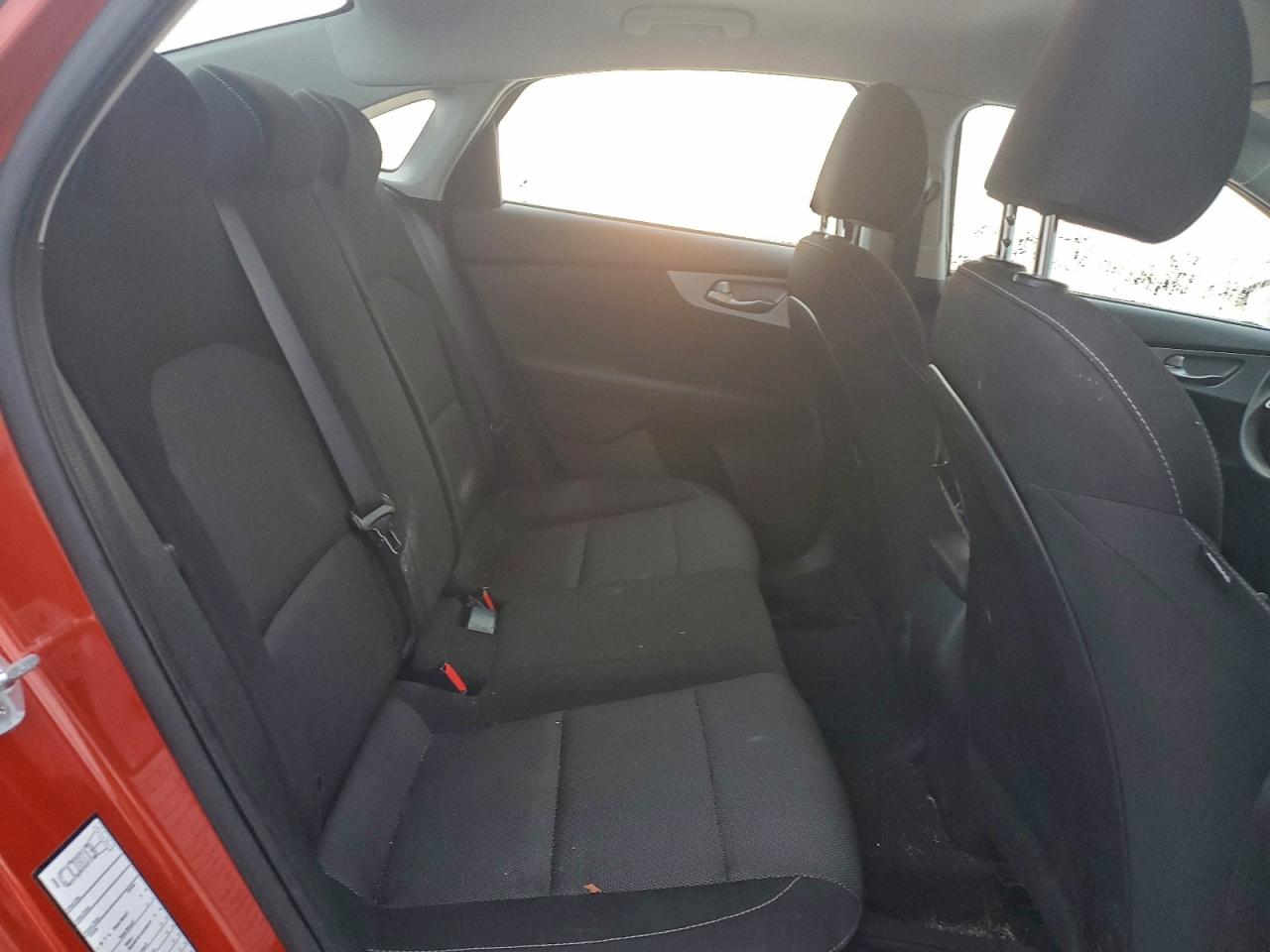 2023 KIA FORTE LX photo 19