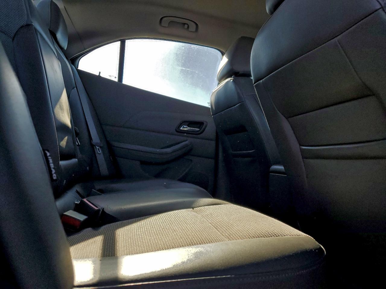 2014 CHEVROLET MALIBU 1LT photo 19
