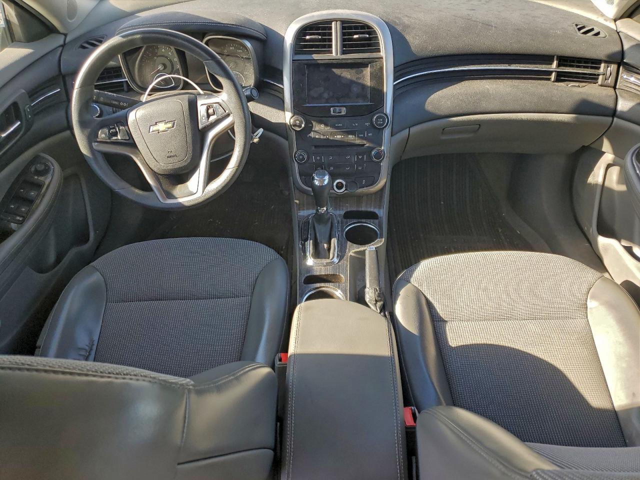 2014 CHEVROLET MALIBU 1LT photo 15