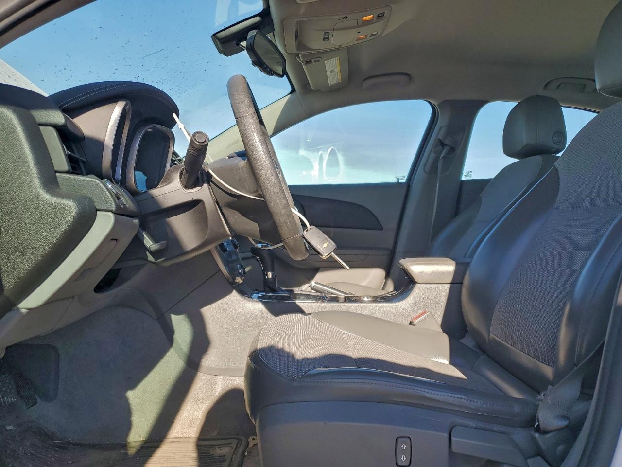 2014 CHEVROLET MALIBU 1LT photo 13