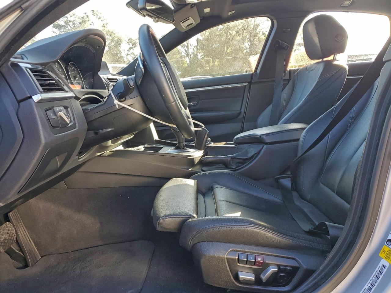 2016 BMW 435 I GRAN COUPE photo 19