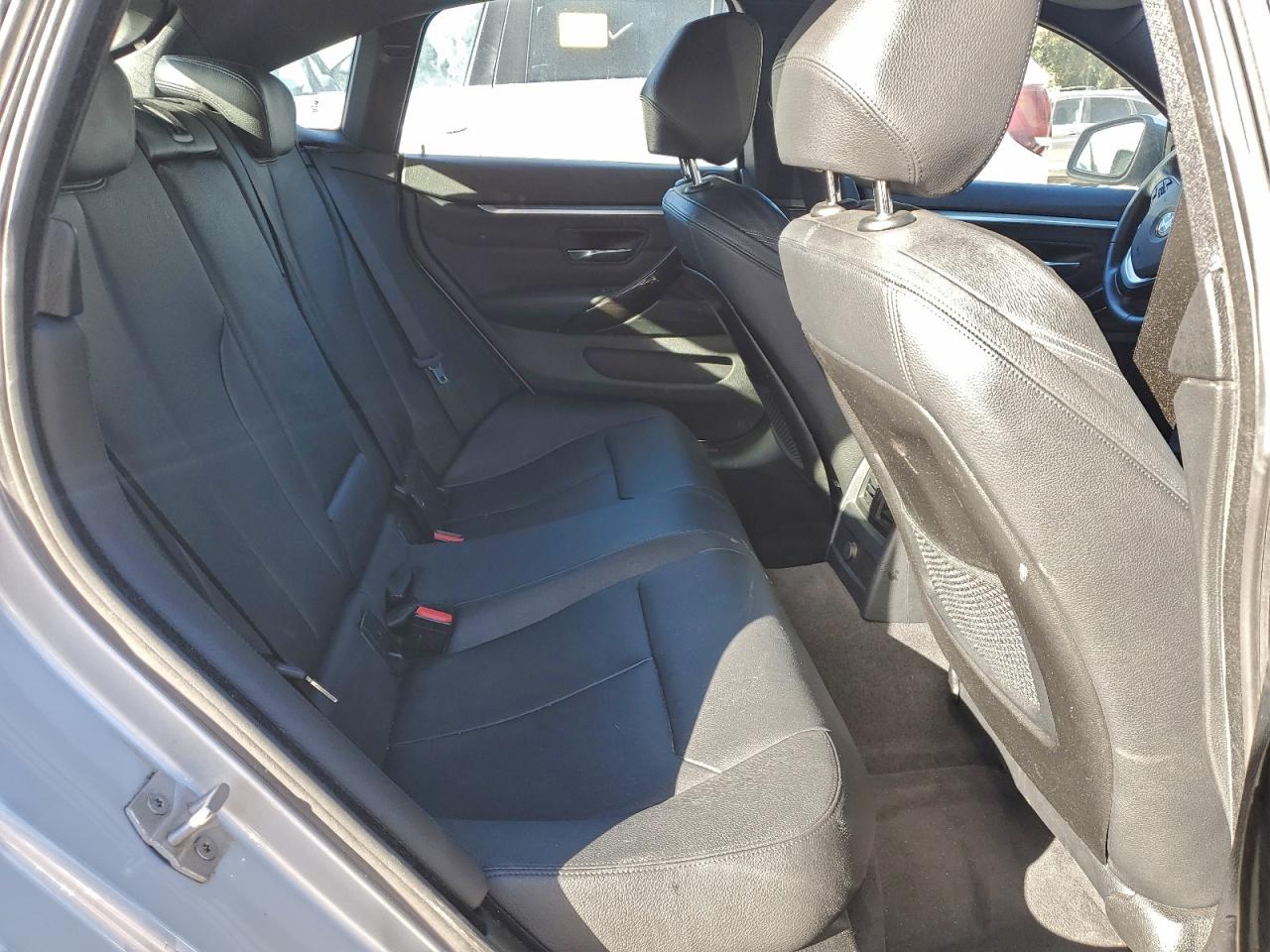 2016 BMW 435 I GRAN COUPE photo 28