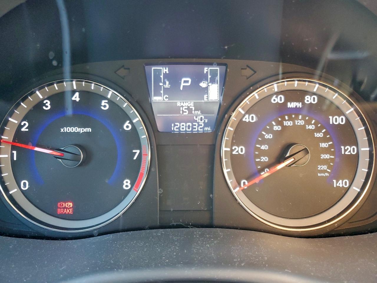 2017 HYUNDAI ACCENT SE photo 17