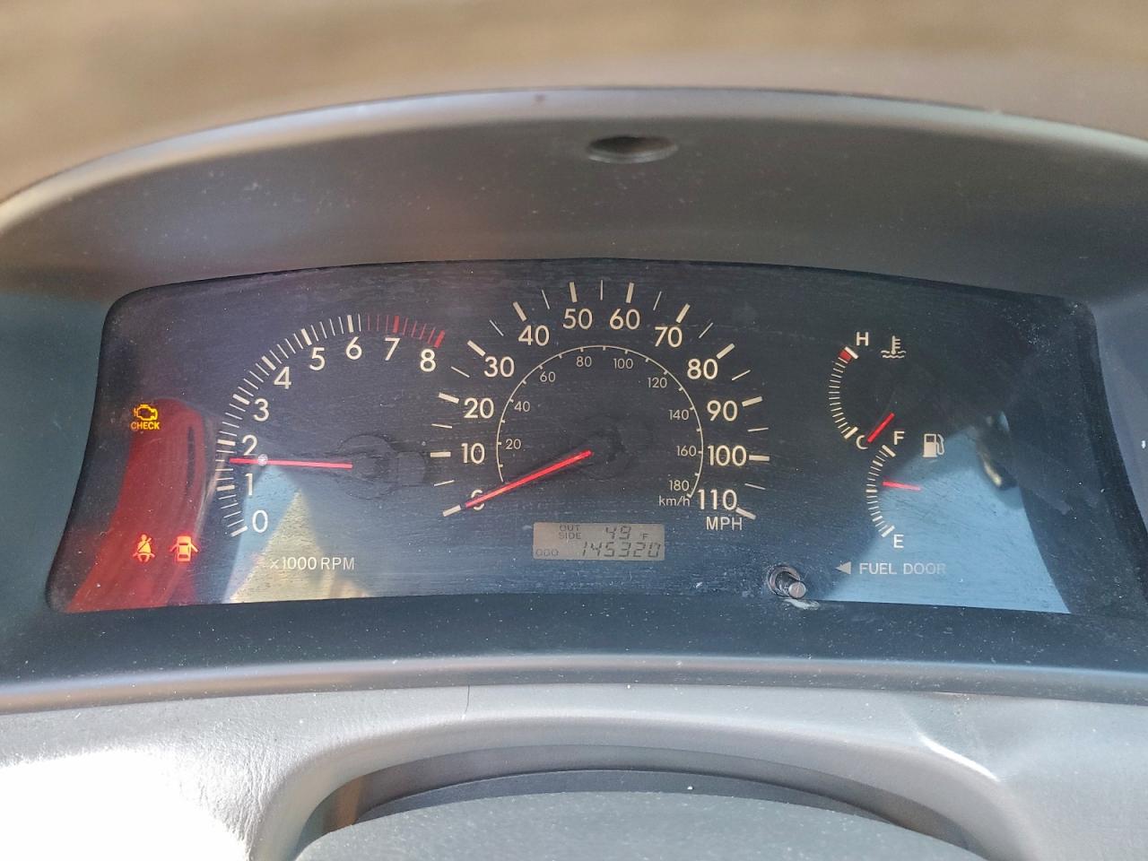 2006 TOYOTA COROLLA CE photo 25