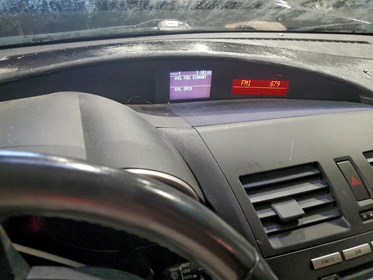 2010 MAZDA 3 S photo 9