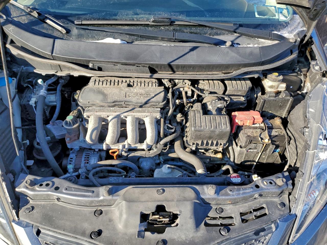 2013 HONDA FIT photo 31